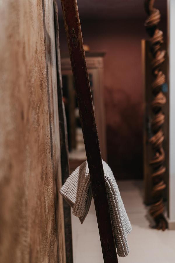 La Chambre Rose Durbuy Eksteriør billede