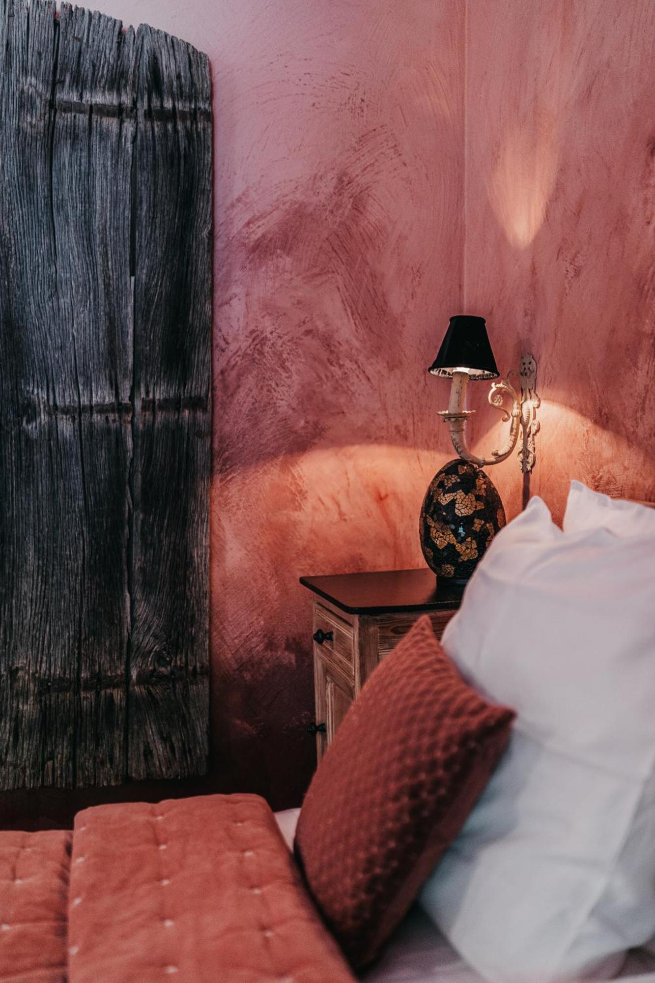 La Chambre Rose Durbuy Eksteriør billede